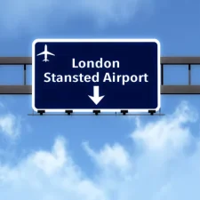 Stansted Airport transfers